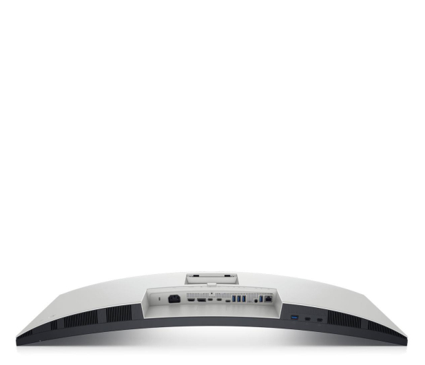 Dell U3425WE - 1264708 - zdjęcie 4